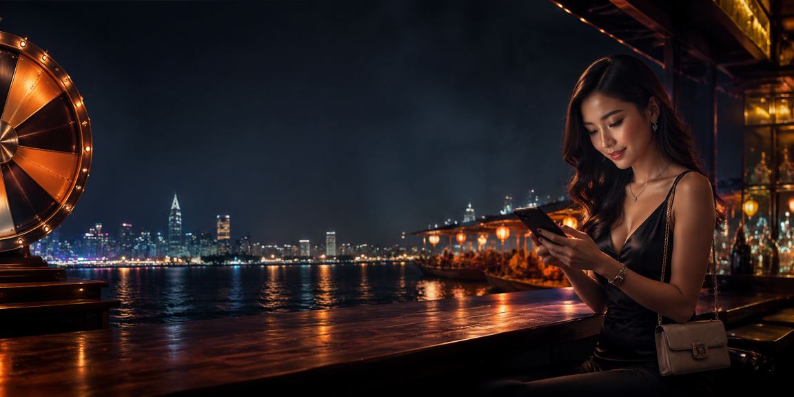 Người chơi Roulette tại TP.HCM qua nền tảng ctm