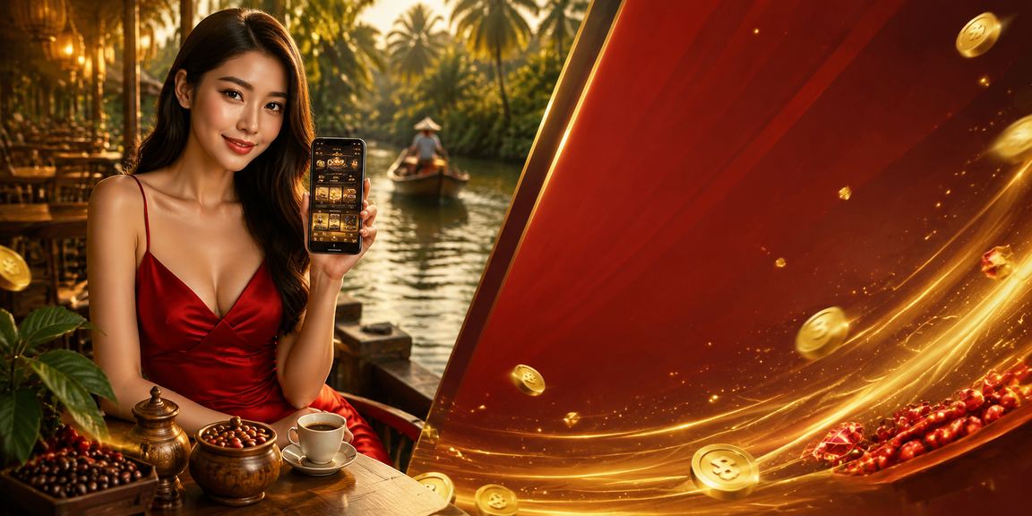 Người dùng nhận thưởng hoàn trả tại vùng Mekong với ctm